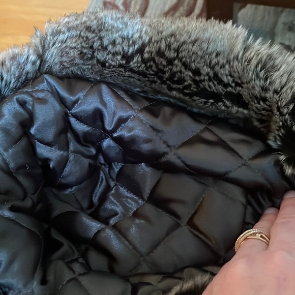 ushanka winter hat - Picture 6 of 7